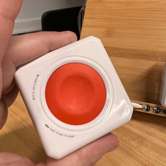 Lot of 2 Mechanical 24 Hour Indoor Plug-In Timer, PowerCube Remote 4 Outlets‎ - Picture 5 of 10